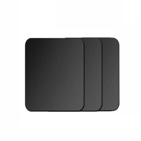 Universal Magnetic Metal Plate for MagSafe – Stick & Secure Your Phone Anywhere