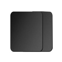 Universal Magnetic Metal Plate for MagSafe – Stick & Secure Your Phone Anywhere
