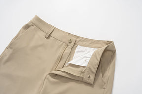 MIAMI TAC - Snel drogende casual- en golfshorts voor heren - stretch & 4 zakken