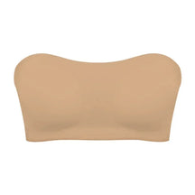 Popolare biancheria intima con fibbia per reggiseno senza spalline femminile