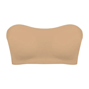 Popolare biancheria intima con fibbia per reggiseno senza spalline femminile