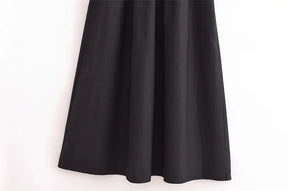 Dresses Summer Women's – a dress that combines chic style, simplicity, and comfort in one perfect piece