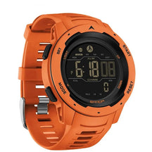 Miami Men Watches Sports Pavapassion Calories 50m Waterproof Digital Watch Orologio Military Owatch Renogio Masculino 2145