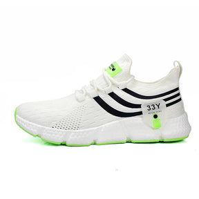 Sneaker da donna scarpe da corsa di moda traspirante con scarpe casual comode unisex uomini tenis maschile scarpe sportive leggere