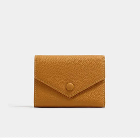 Luxury PU Leather Wallet for Women