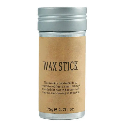 Hair Wax Stick – Tames Frizz & stiler for menn, kvinner & barn