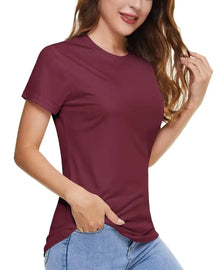 Miami TAC -T SHIRD- FUBLERA UPF 50+ TEE DE SPORTES DE AUTORES DE SECURA