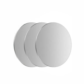 Universal Magnetic Metal Plate for MagSafe – Stick & Secure Your Phone Anywhere