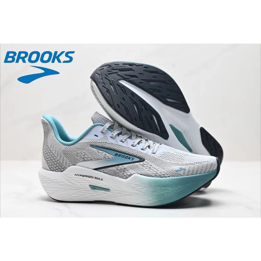 Brooks Hyperion Max Gale 2 - rendimiento liviano con comodidad diaria
