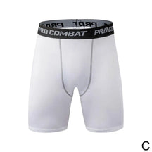Herren schnell trocken laufende Shorts-Leichte und sportliche Passform