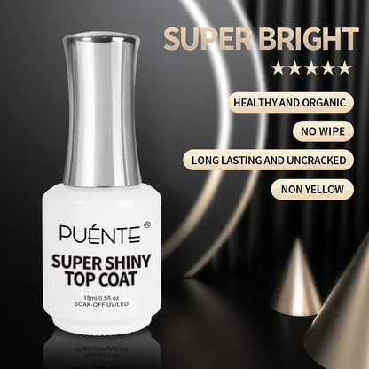 15ml base de borracha de fibra de vidro gel esmalte para unhas quebradas reparado construção rápida transparente embebe fora verniz de gel de construção uv