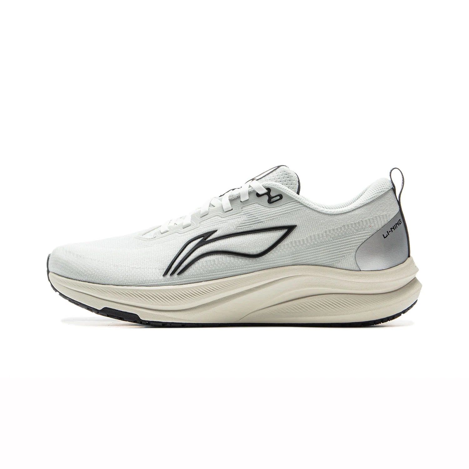 Loopschoenen - Red Hare 8 - Loopschoenen met lichtschuim, stabiele demping en hoge reflectiviteit