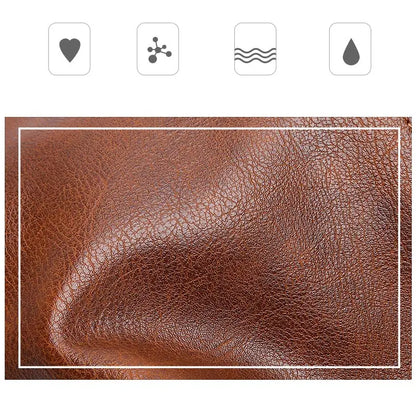 Luksus håndtasker Dame Tasker Designer Tasker i blødt læder til Kvinder Hobos Europa Crossbody Taske Dame Vintage Berømt mærke Sac