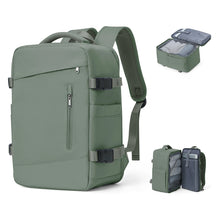 Zaino da viaggio approvato dalla compagnia aerea-borsa da cabina 40x20x25cm per Ryanair e Wizz Air