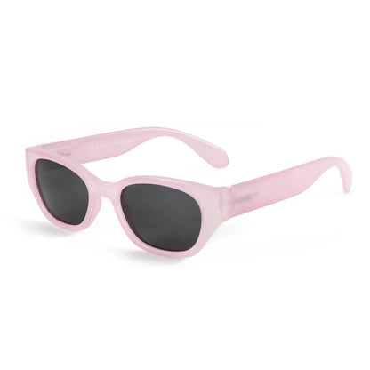 Occhiali da sole Cat-Eye polarizzati da donna alla moda con protezione UV400