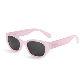 Trendy Women's Polarized Cat-Eye Sunglasses with UV400 Protection