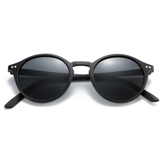 ZENOTTIC™-Unisex Retro Polarized Sunglasses – UV400 Protection & Designer Style