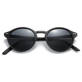 ZENOTTIC™-Unisex Retro Polarized Sunglasses – UV400 Protection & Designer Style
