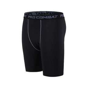 Herren schnell trocken laufende Shorts-Leichte und sportliche Passform