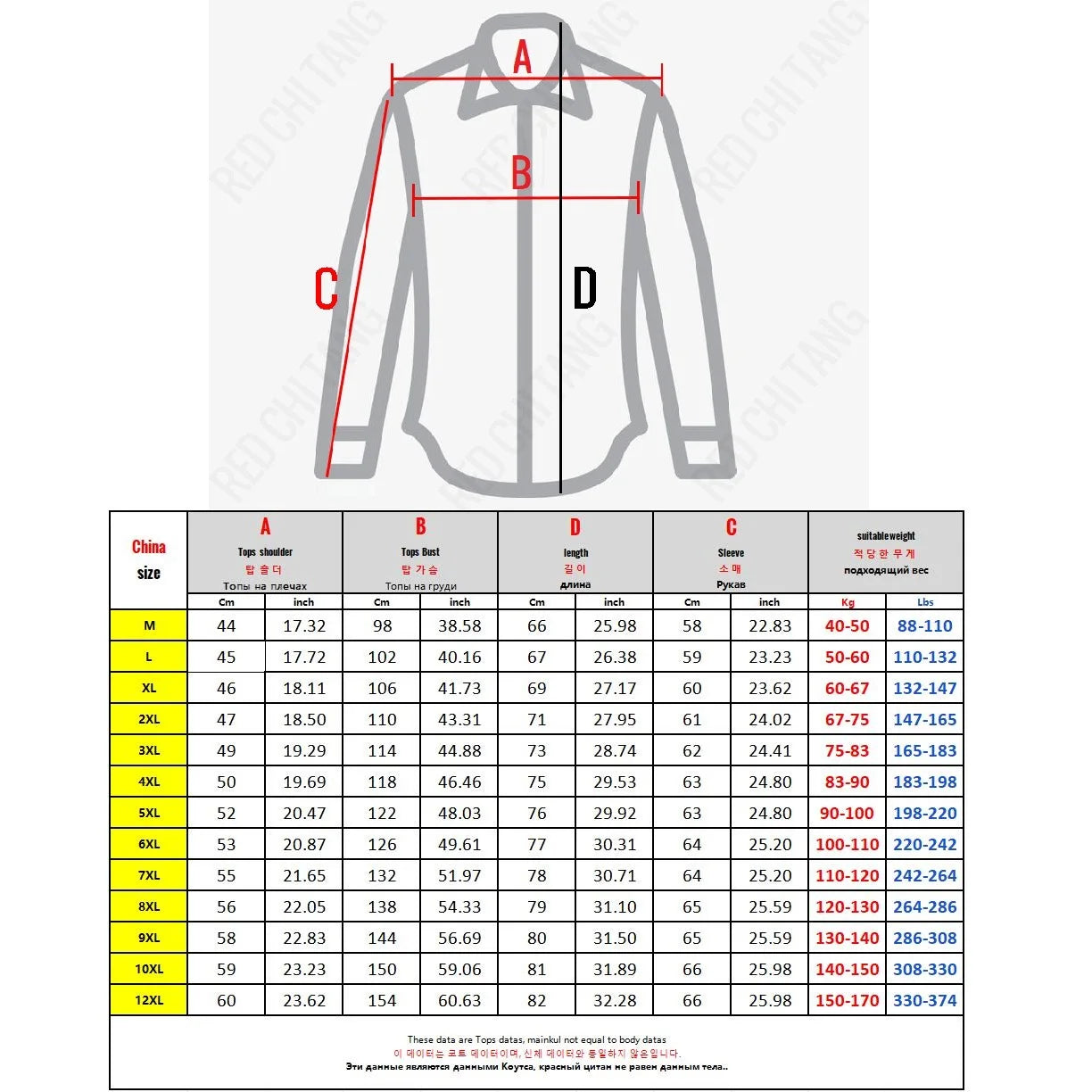 M–12XL - Felpa con cappuccio da uomo di grandi dimensioni - Zip, foderata in pile, cotone, vestibilità casual