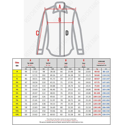 M–12XL - Felpa con cappuccio da uomo di grandi dimensioni - Zip, foderata in pile, cotone, vestibilità casual