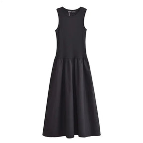 Dresses Summer Women's – a dress that combines chic style, simplicity, and comfort in one perfect piece
