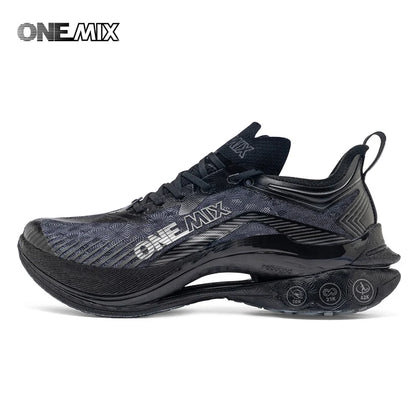 Carbon Plate-Laufschuhe – Ultraleichter, stoßdämpfender & Stabiler Halt