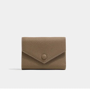Luxury PU Leather Wallet for Women