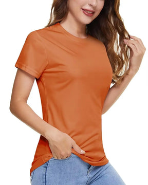 Miami TAC -T SHIRD- FUBLERA UPF 50+ TEE DE SPORTES DE AUTORES DE SECURA