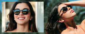 ZENOTTIC™-Unisex Retro Polarized Sunglasses – UV400 Protection & Designer Style
