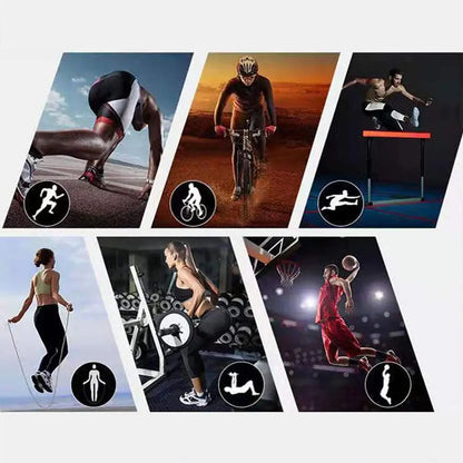 Shorts de corrida masculinos de secagem rápida – leve & Ajuste atlético