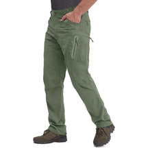 MIAMI TAC-Lightweight Quick-Dry Outdoor Cargo Pants