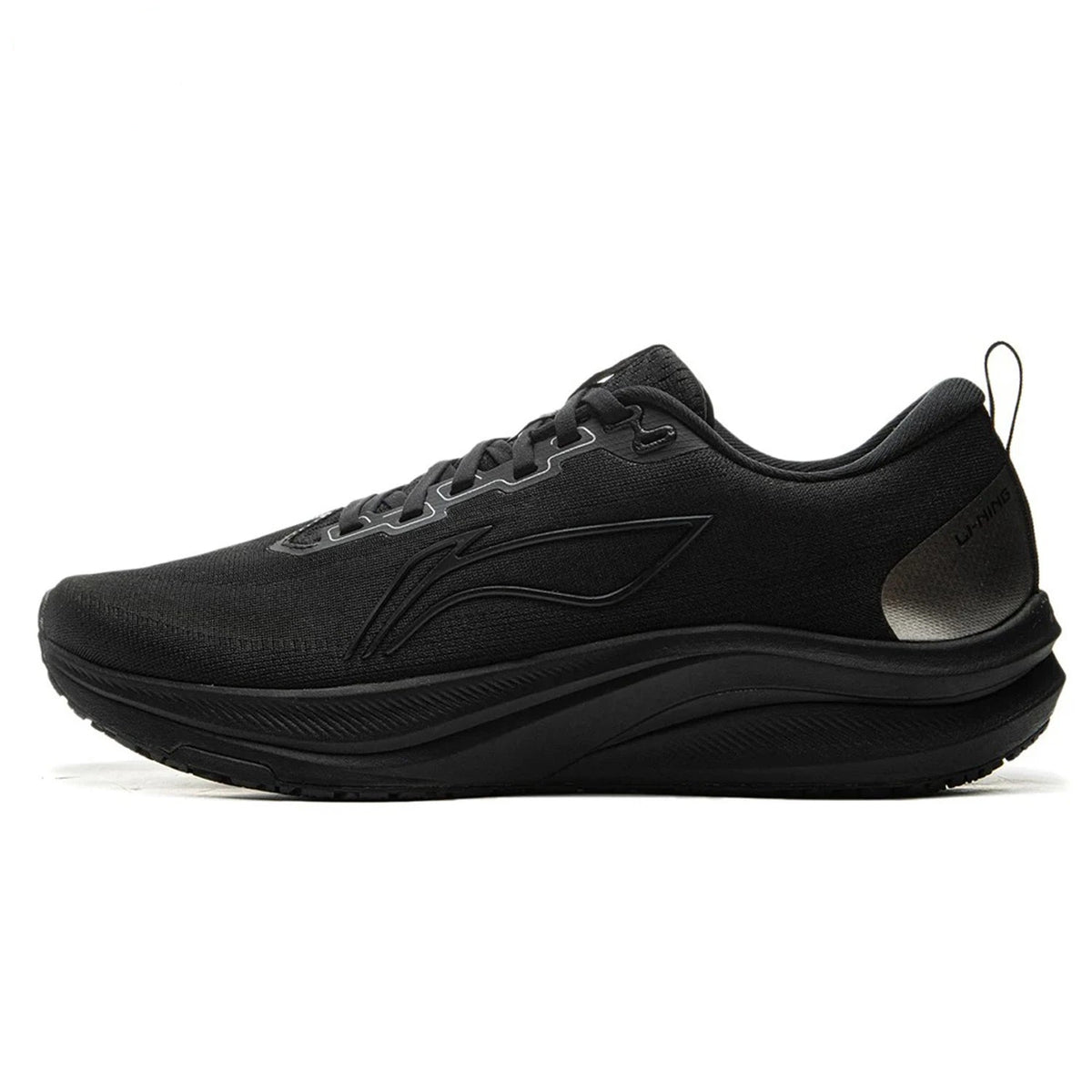Zapatillas Running - Red Hare 8 - Zapatos con espuma ligera, amortiguación estable y alta reflectividad