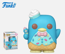 Genuine Edition FUNKO POP™ HelloKitty, My Melody, Kuromi Anime Action Desktop Ornament  Collectible Model