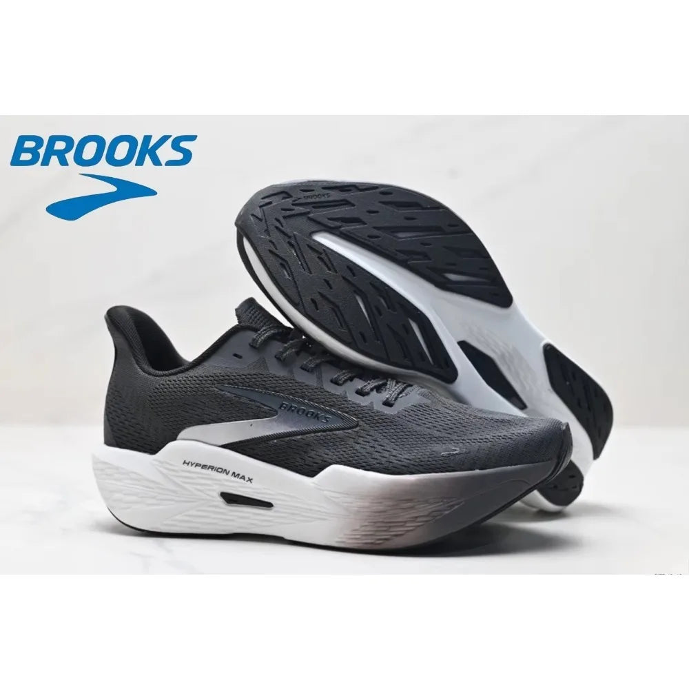 Brooks Hyperion Max Gale 2 - rendimiento liviano con comodidad diaria