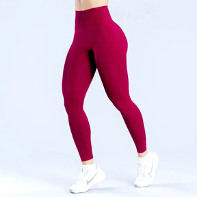 Pantaloni da yoga al lift pesca con tripla cintura-supporto a vita alta, vestibilità di scultura e comfort traspirante per la palestra e l'abbigliamento quotidiano.