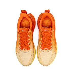 Sneaker ammortizzanti per corridori pesanti-non slip e pronto per l'esterno-unisex