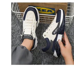 Sneakers -Men’s Lightweight Sneakers – Breathable & Comfortable