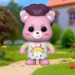 Édition authentique FUNKO PO 《CARE Ours