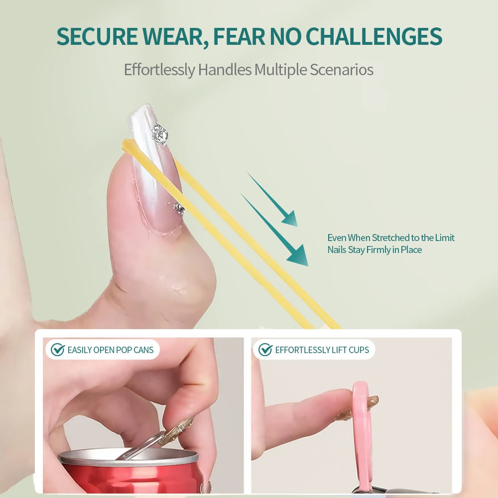 Nailpop Super Strong X Nail Coule 6ml Ipoallergenico Assicamento veloce NESSUN Formula di danno con rimozione istantanea 30 ml per la stampa sui chiodi