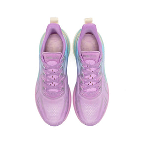 Sneaker ammortizzanti per corridori pesanti-non slip e pronto per l'esterno-unisex