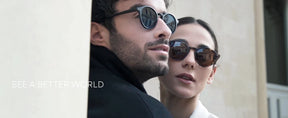ZENOTTIC™-Unisex Retro Polarized Sunglasses – UV400 Protection & Designer Style