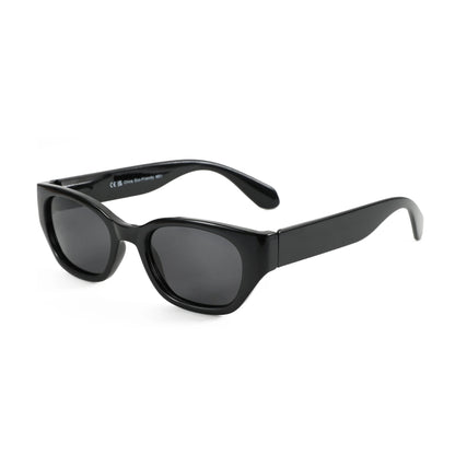 Occhiali da sole Cat-Eye polarizzati da donna alla moda con protezione UV400