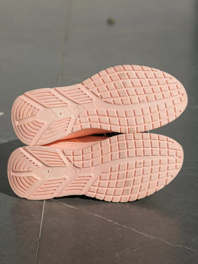 Women’s Casual Sneakers – Lightweight Fly-Weaving Fashion Shoes