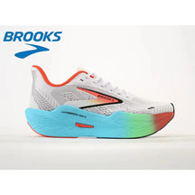 Brooks Hyperion Max Gale 2 - rendimiento liviano con comodidad diaria