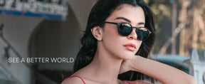 ZENOTTIC™-Unisex Retro Polarized Sunglasses – UV400 Protection & Designer Style