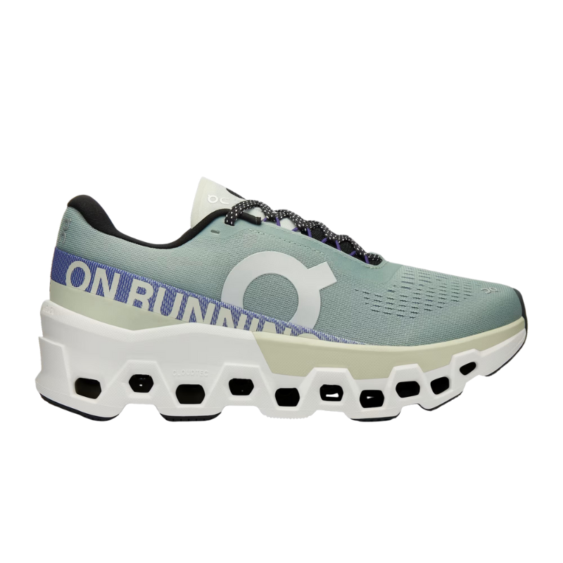 O.N.S Cloudmonster 2 – Maximum Cushioning & Energy Return | Lightweight Running + Free Shipping To Europe+Price valid for 24h only