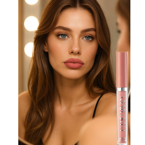 6 PCS Korean Lipstick Set – The Famous Korean Makeup | Long-Lasting, Waterproof & Matte -Original product- Free Shipping to Europe