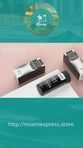 8g volume haarstyling poeder haartextuur poeder pluizige verzorging afwerking haarstyling met matterend haarpoeder unisex