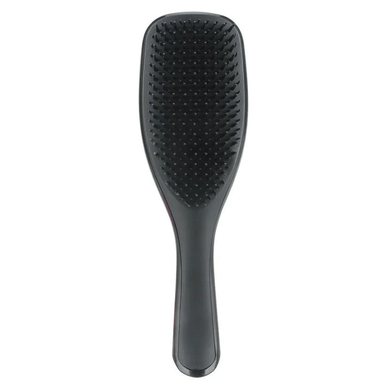 Haarborstel Ontwarrende borstel Hoofdhuidmassage Haarkam Vrouwen ontwarren haarborstel voor styling Krullend kapsalon Care Tool